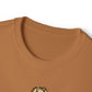 Hunting Season Spooky Camo Mallards Unisex Oversized Boxy Tee image 15