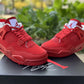 AJ 4 Retro SP x Nigel Sylvester 'Brick By Brick' Shoes Sneakers - nk0005159 image 12