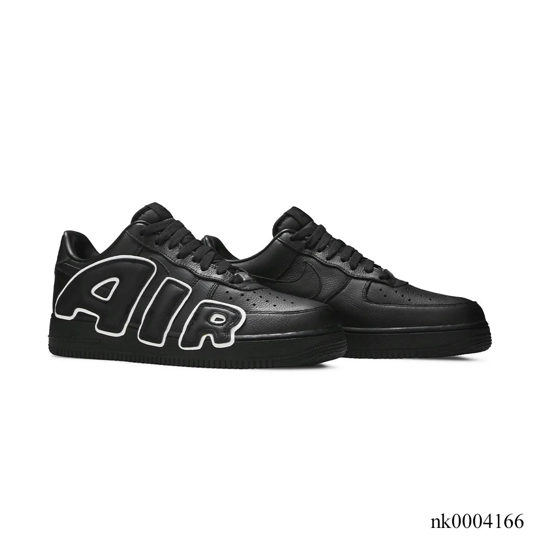 AF 1 Low Cactus Plant Flea Market Black Shoes Sneakers - nk0004166 image 3