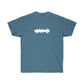 Jay Z Men T-Shirt - Indigo Blue, 3XL image