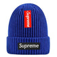 SUP New Era box-logo Beanie - SUP0174 image 5