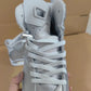 PSG x AJ 6 Metallic Silver Shoes Sneakers - nk0004782 image 14