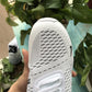 AM 270 White Black Shoes Sneakers - nk0000441 image 16