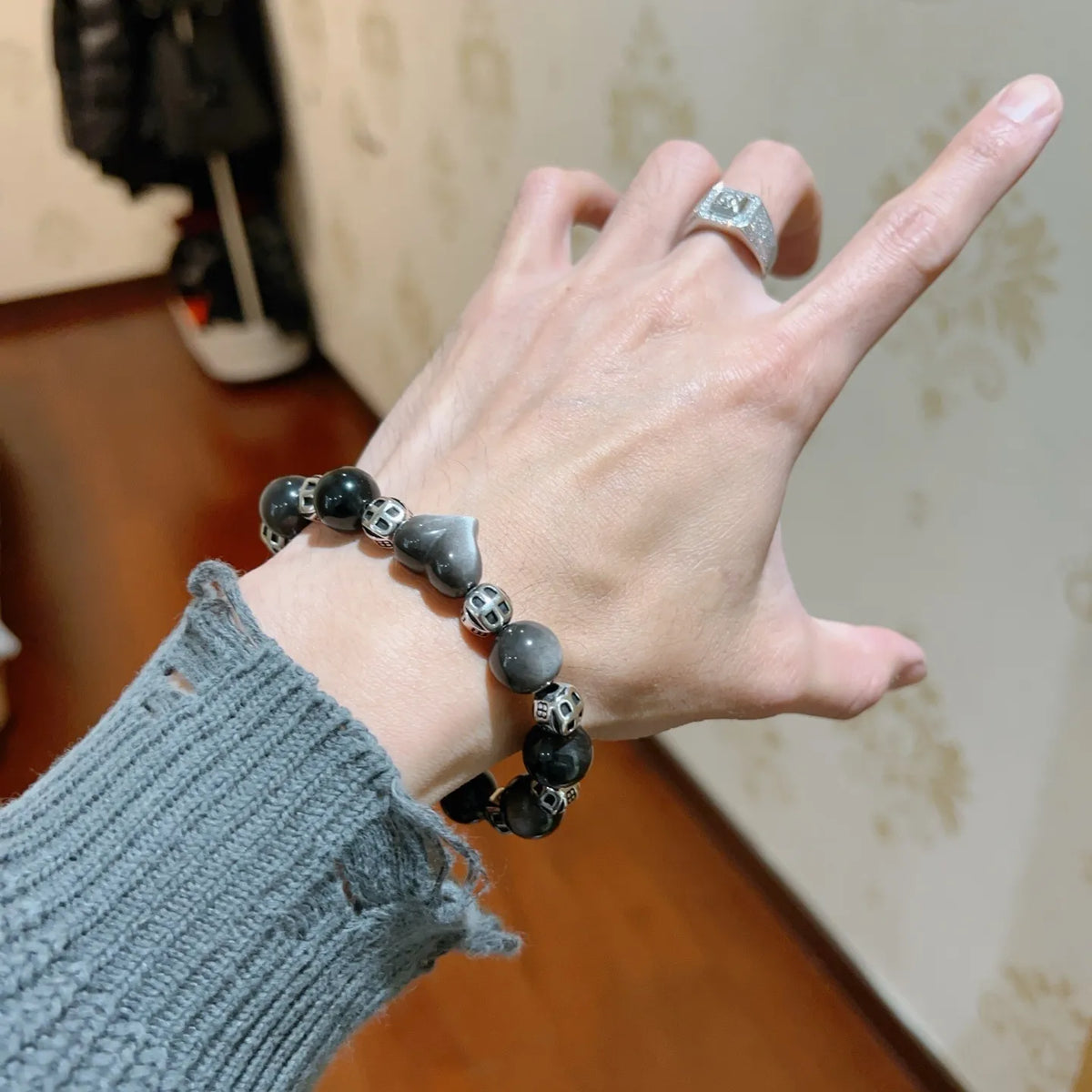 BLCG Bracelet - Hl76A95 image 4