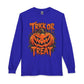 Trick or Treat Long Sleeve T-Shirt image