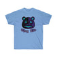 Thug Life Men T-Shirt - Carolina Blue, 3XL image