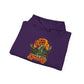 Spooky Season Hooded Sweatshirt image 81