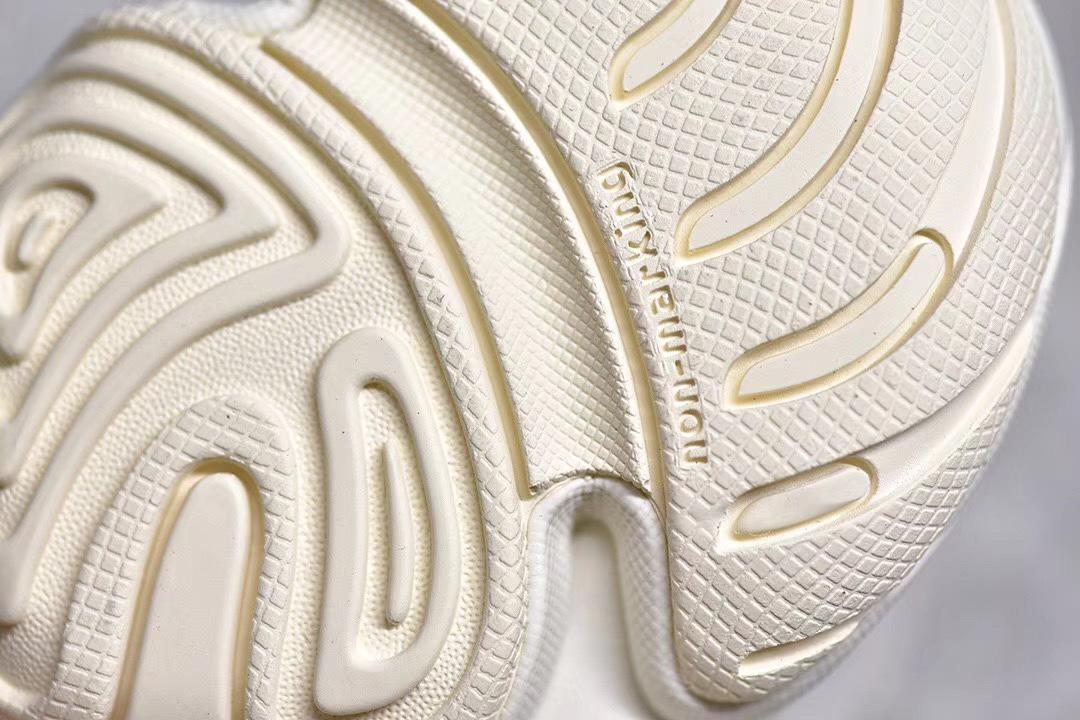 YzY 500 Bone White Shoes Sneakers - ad0000085 image 7