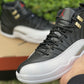 AJ 12 Retro Playoffs 2022 Shoes Sneakers - nk0001892 image 5
