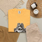 Crown of Faith 2 Unisex Garment-Dyed T-shirt image 39
