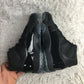 AJ 11 Black Red Grey Shoes Sneakers - nk0004184 image 9