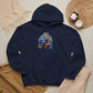 Airborne Legend Hooded Sweatshirt image 85