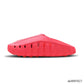 Mind 001 Solar Red Shoes Sneakers - nk0005023 image 1