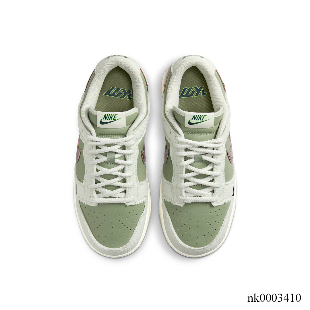 Kyler Murray x Dunk Low “Be 1 of One” Shoes Sneakers - nk0003410 image 5