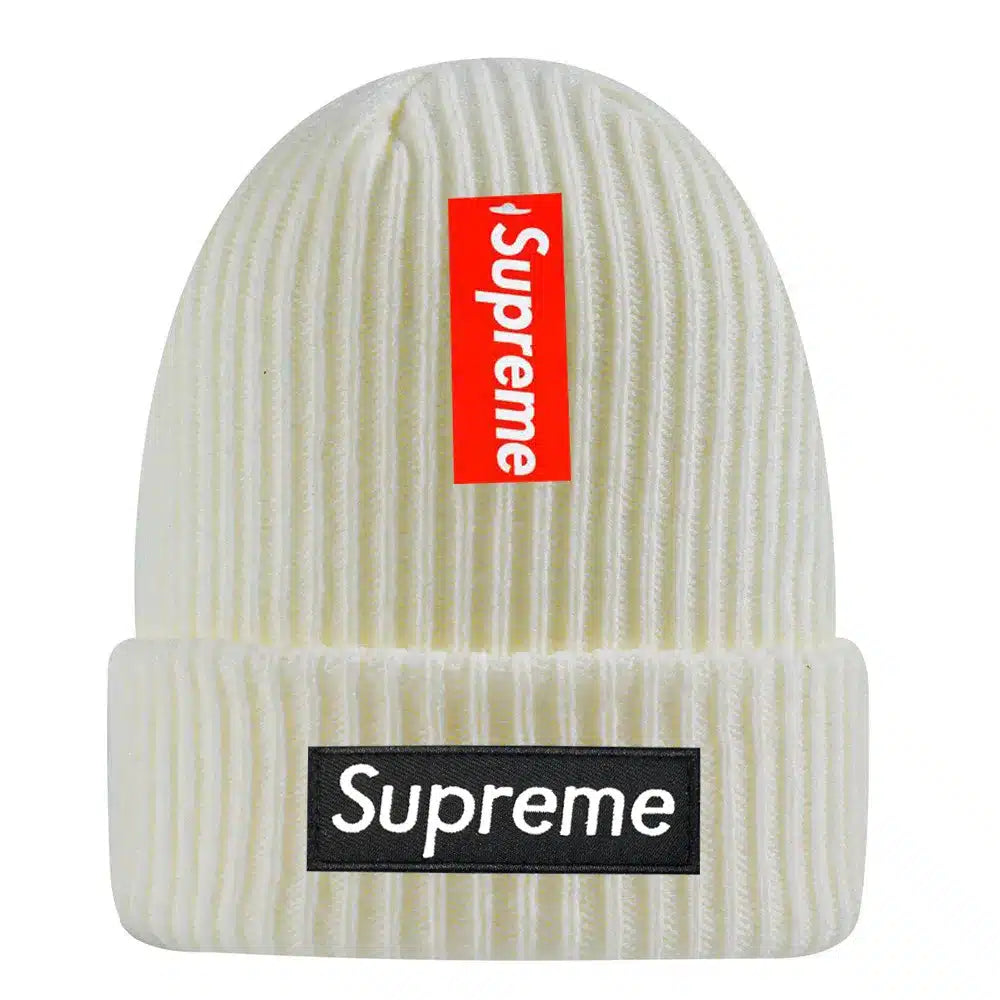 SUP New Era box-logo Beanie - SUP0174 image