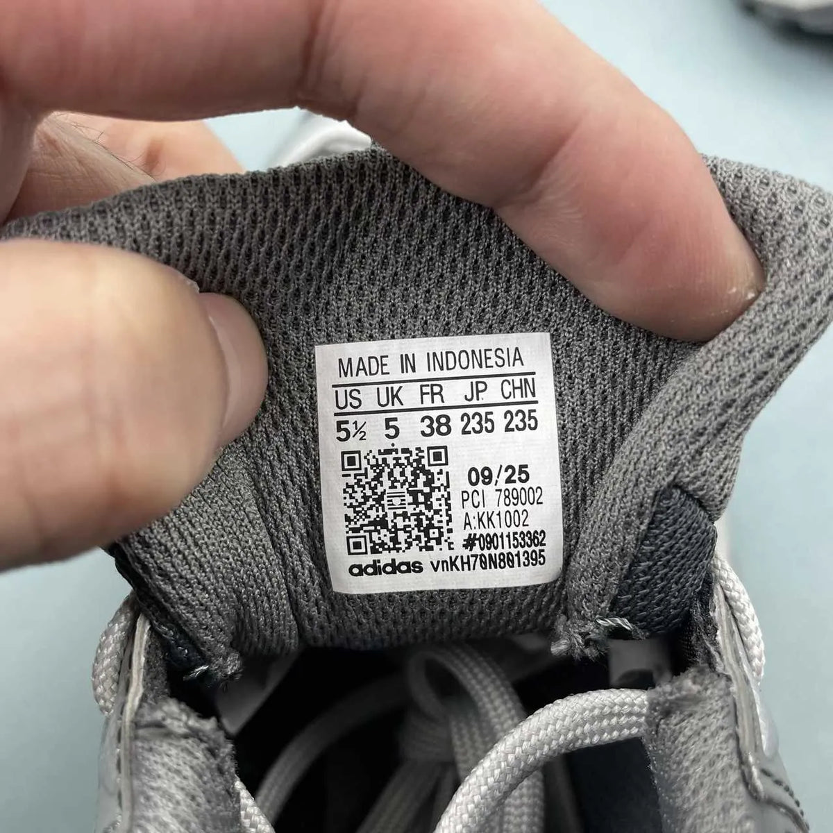 AD Adistar XLG STORM EDGE Shoes Sneakers - nk0005333 image 15