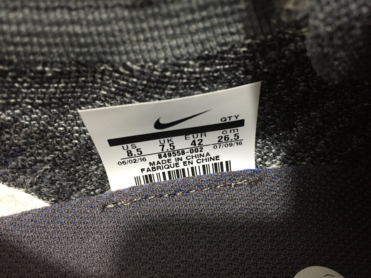 Air VaporMax Asphalt Shoes Sneakers - nk0000452 image 18