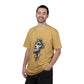 Crown of Faith 1 Unisex Garment-Dyed T-shirt image 37