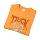 TRICK OR DIE Unisex Garment-Dyed T-shirt image 62