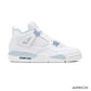 AJ 4 Aluminum Shoes Sneakers - nk0004246 image