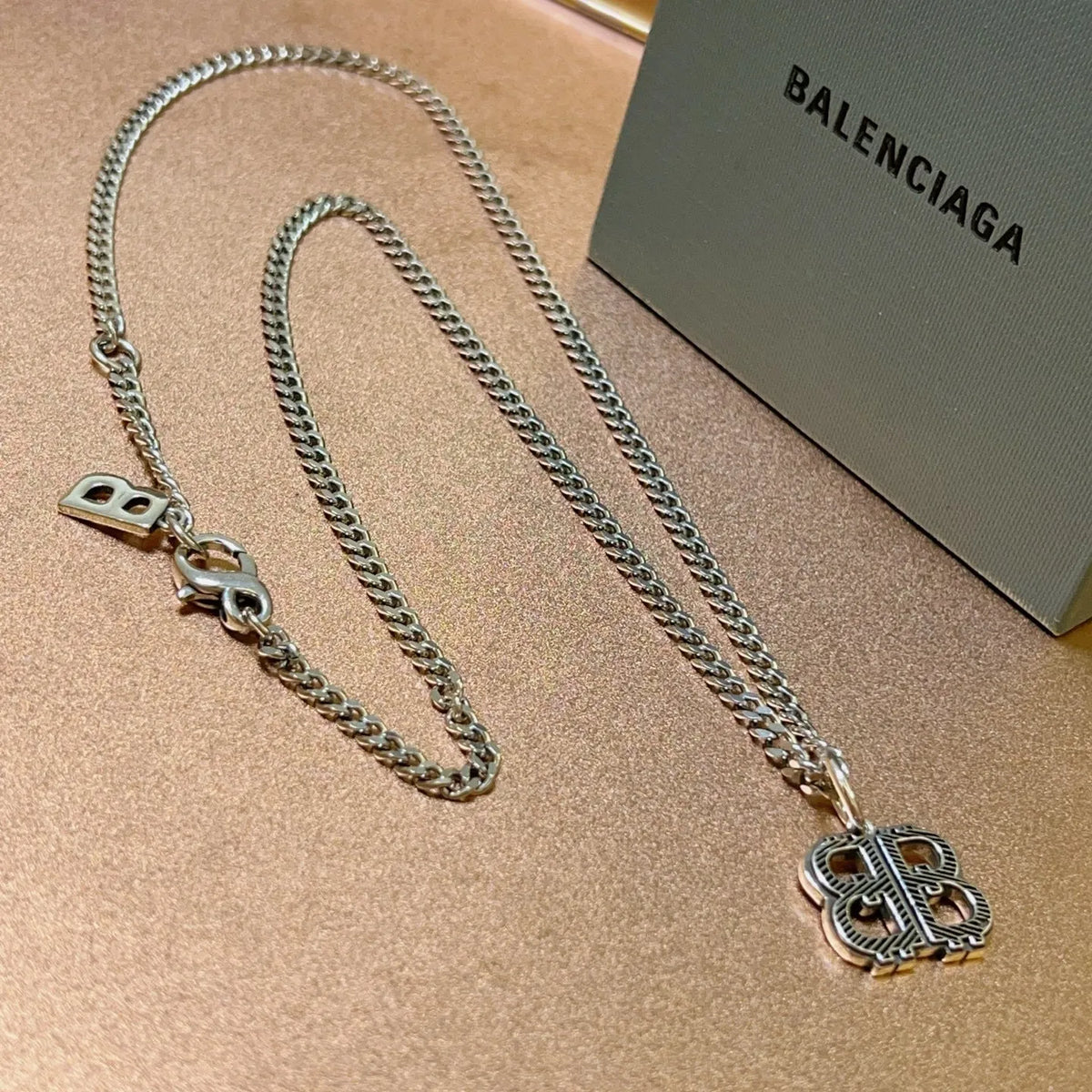 BLCG Necklace - Hl75A50 image 0