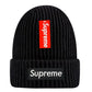 SUP New Era box-logo Beanie - SUP0174 image
