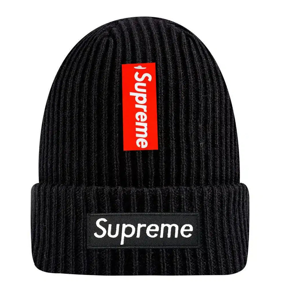 SUP New Era box-logo Beanie - SUP0174 image