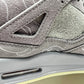 KAWS x AJ 4 Cool Grey Shoes Sneakers – nk0003104 image 7