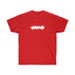 Jay Z Men T-Shirt - Red, XL image
