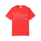 Beef Definition Unisex Garment-Dyed T-shirt image 36