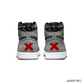 AJ 1 Retro High OG Rebellionaire Shoes Sneakers - nk0001883 image 4