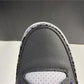 AJ 3 Retro Black Court Purple Shoes Sneakers - nk0000817 image 7