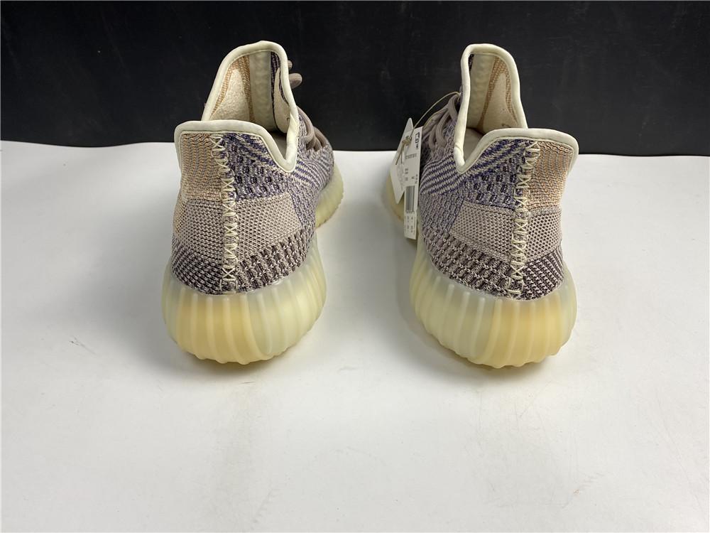 YzY Boost 350 V2 'Ashpea' Shoes Sneakers - ad0000326 image 3
