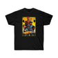 RAP 90's West Coast Legends Men Shirt - Black, 3XL image