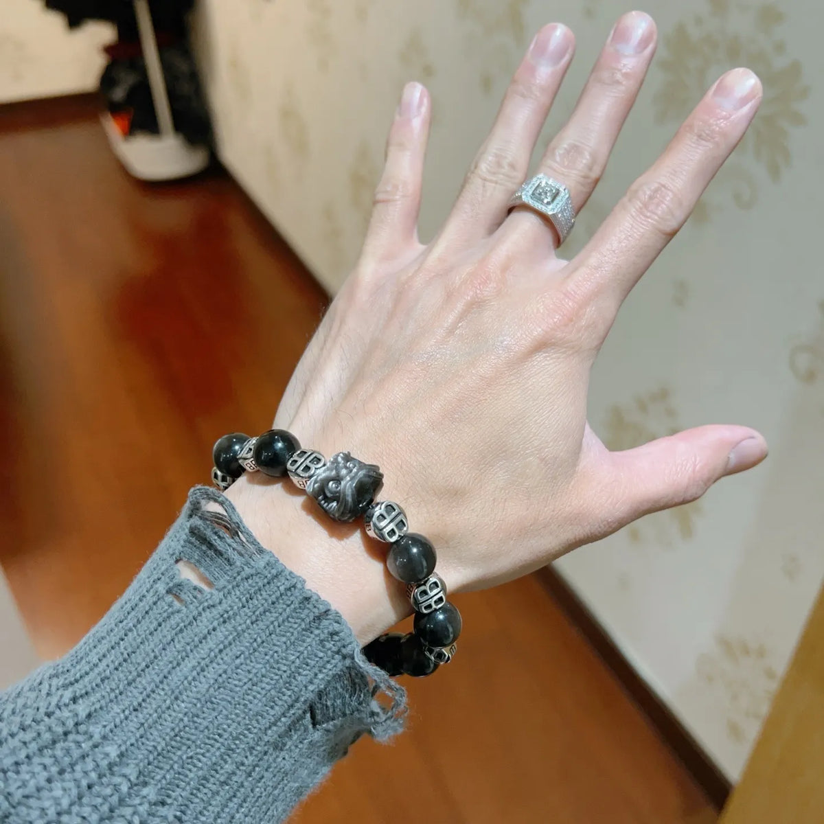 BLCG Bracelet - Hl86A85 image 4