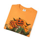 Spooky Season Unisex Garment-Dyed T-shirt image 49