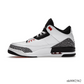 AJ 3 Retro Infrared 23 Shoes Sneakers - nk0002562 image 1
