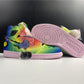 Balvin x AJ 1 High OG Multi Shoes Sneakers - nk0001341-1 image 3