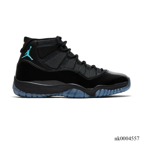 Air Jordan 11 Gamma (2025) Shoes Sneakers - nk0004557