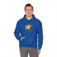 Ghost Rider BMX Hooded Sweatshirt image 74