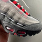 Undefeated x AM 95 'Tokyo Bright Crimson' Shoes Sneakers - nk0004949 image 14