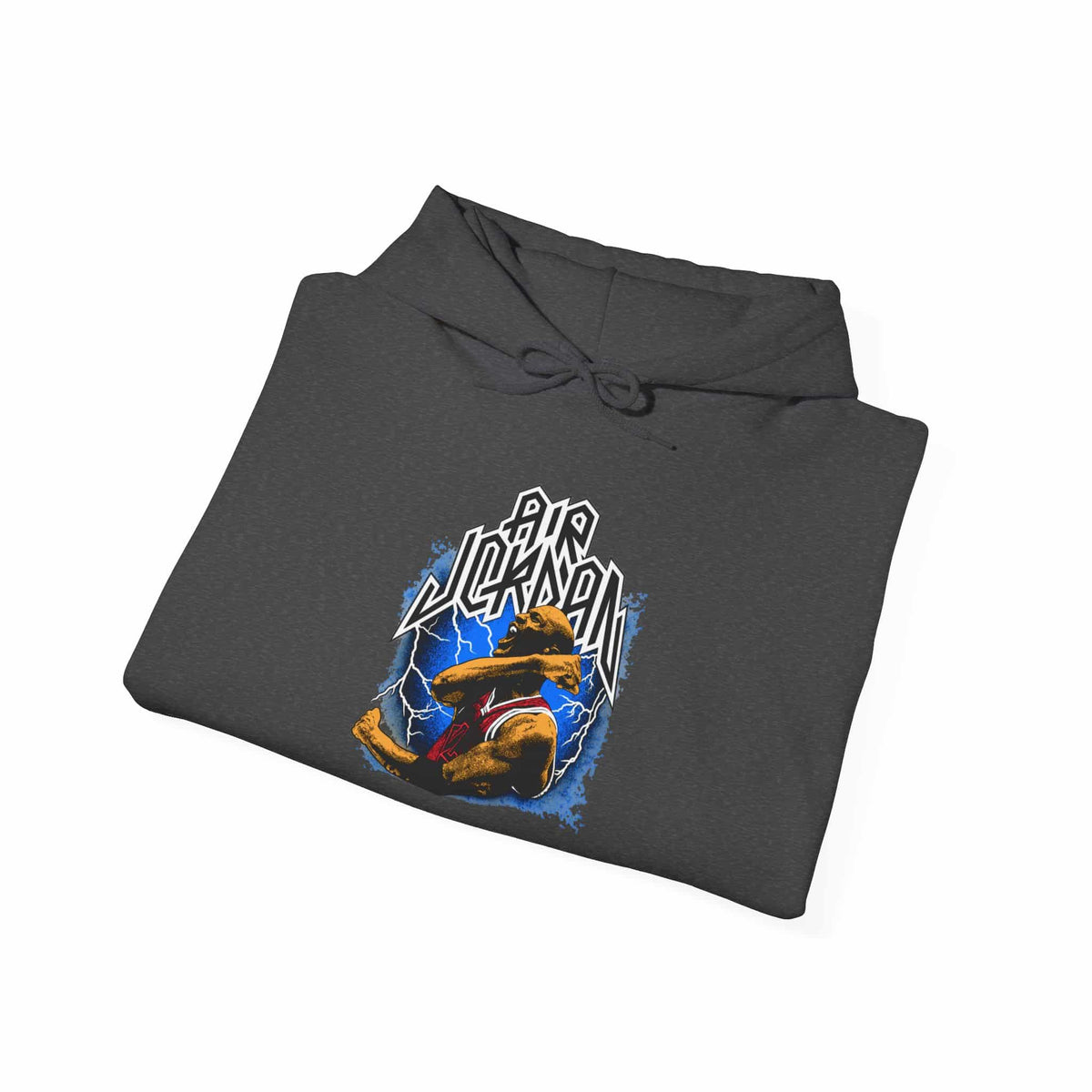 Airborne Legend Hooded Sweatshirt image 39