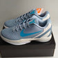 Caitlin Clark x Kobe 6 Protro Light Armory Blue Shoes Sneakers - nk0004707 image 9