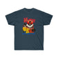 Rap Homey Dont Play That Men T-Shirt - Blue Dusk, L image