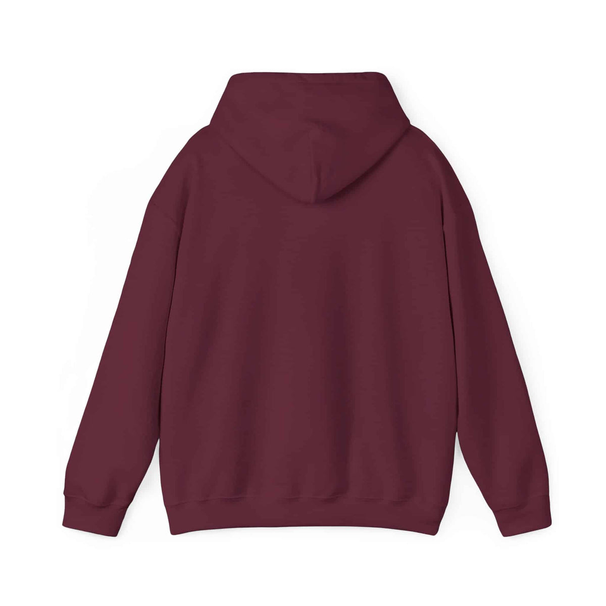 Halloween on Fire Hooded Sweatshirt image 24