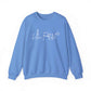 Lil Peep Crewneck Sweatshirt image