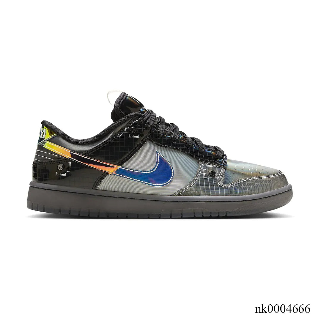 Dunk Low Hyperflat Shoes Sneakers - nk0004666 image 0