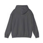 Boy Skeleton Halloween Hooded Sweatshirt image 53