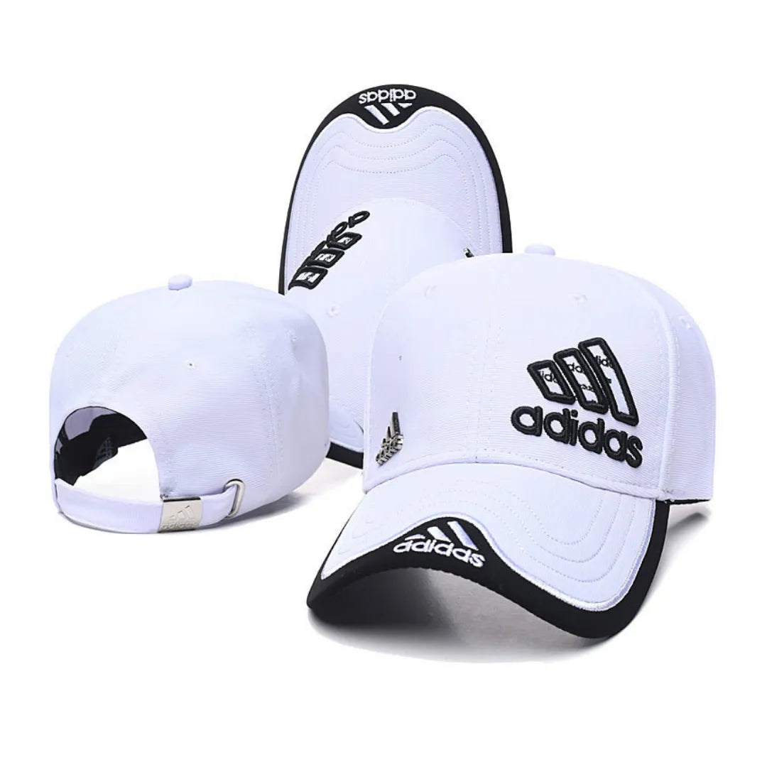 AD Streetwear Cap - CAP0023 image