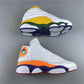 AJ 13 Retro Playground (GS) Shoes Sneakers - nk0000686 image 9